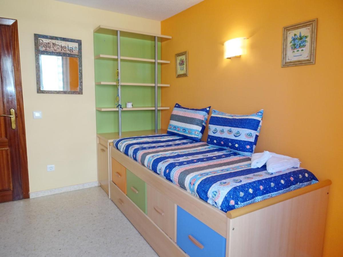 Torre Del Mar Gandia - Apartamento Playa de Gandía